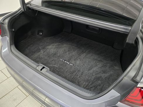 Used 2021 Lexus ES 350 w/ Premium Package image 12