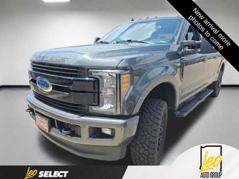 Used 2019 Ford F250 Lariat AWD/4WD image 1