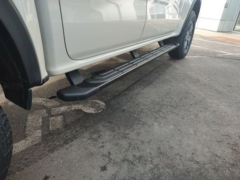 Certified 2025 Ford Ranger XLT w/ Equipment Group 301A High image 10