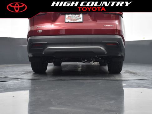 New 2026 Toyota Grand Highlander Limited image 39