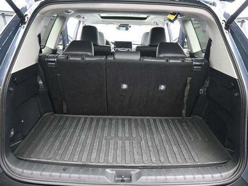 Used 2025 Toyota Grand Highlander AWD Hybrid image 23