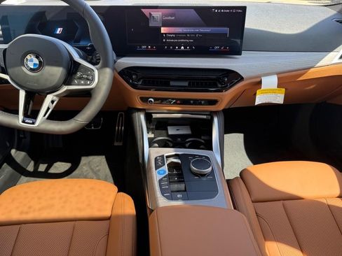 New 2026 BMW i4 xDrive40i w/ M Sport Package image 6