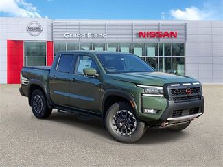 New 2026 Nissan Frontier PRO-4X 360° Tour