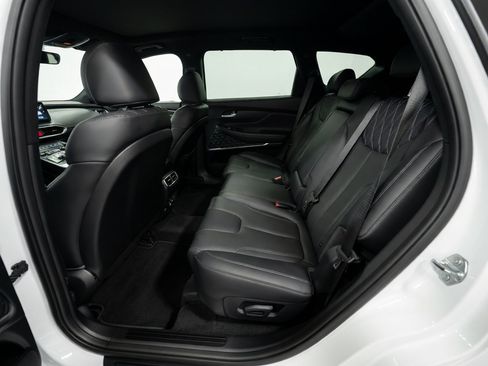 Used 2022 Hyundai Santa Fe Calligraphy AWD/4WD image 19