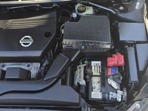 Used 2015 Nissan Altima 2.5 SL w/ Technology Package image 37