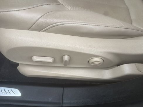 Used 2017 Buick Envision Premium image 19