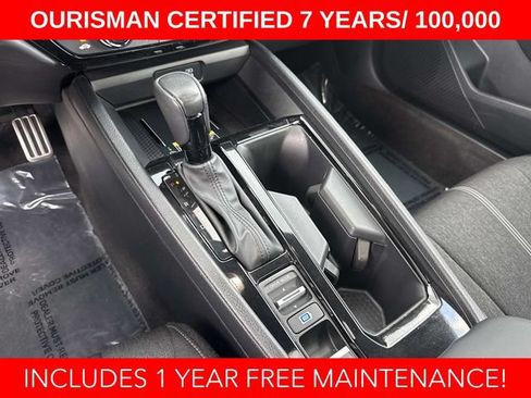 Used 2025 Honda Accord Sport image 26