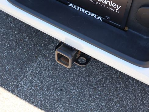 Used 2026 Chevrolet Silverado 1500 High Country w/ High Country Premium Package AWD/4WD image 39