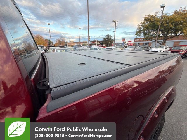 Used 2018 RAM 1500 Sport AWD/4WD image 14
