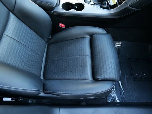 Used 2019 INFINITI Q50 Sport w/ Proactive Package image 39