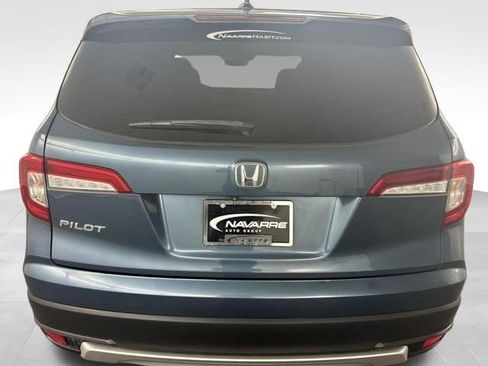 Used 2019 Honda Pilot EX-L image 7