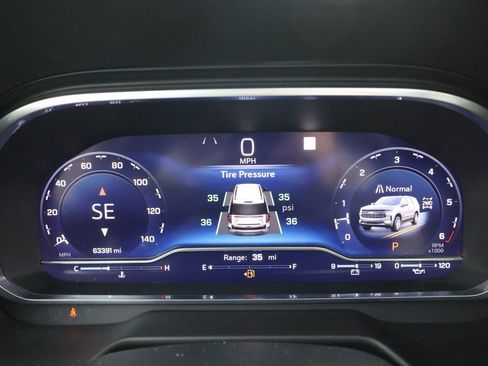 Certified 2023 Chevrolet Tahoe RST w/ Luxury Package image 28