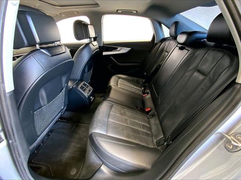 Used 2018 Audi A4 2.0T Premium Plus image 24