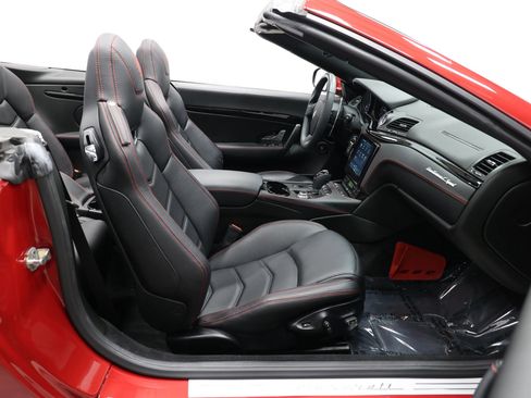 Used 2019 Maserati GranTurismo Sport image 65