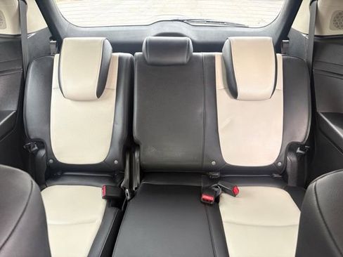 Certified 2025 Honda Odyssey Elite image 18