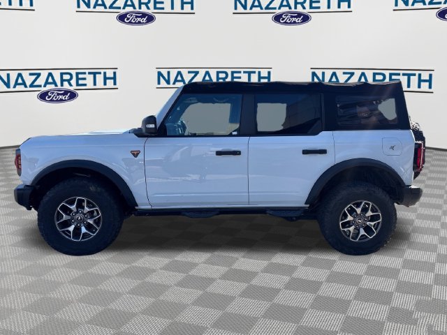 Used 2022 Ford Bronco Badlands AWD/4WD image 4