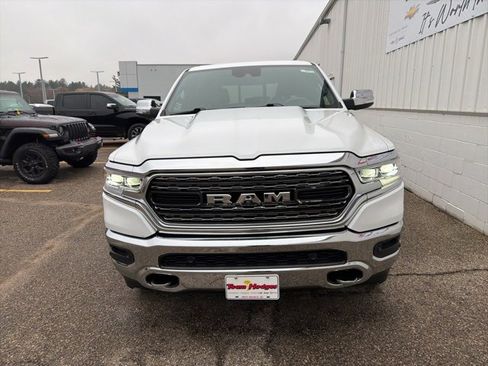 Used 2020 RAM 1500 Limited image 9
