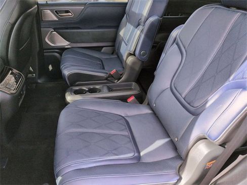 New 2026 INFINITI QX80 4WD image 27