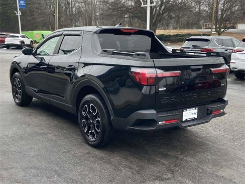 Used 2024 Hyundai Santa Cruz SE image 5