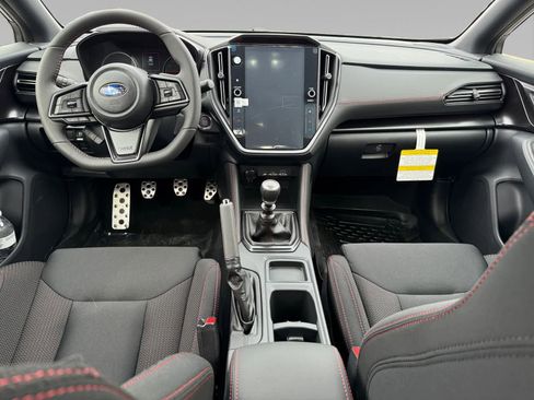 New 2025 Subaru WRX Premium image 10