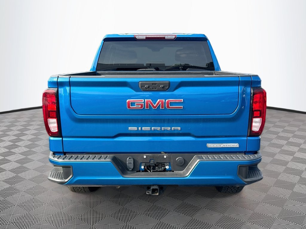 Used 2023 GMC Sierra 1500 Elevation AWD/4WD image 7
