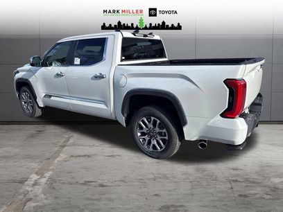 New 2026 Toyota Tundra 1794 Edition