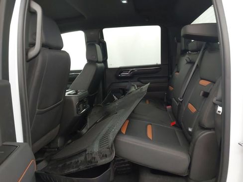 Used 2026 GMC Sierra 2500 AT4 AWD/4WD image 11