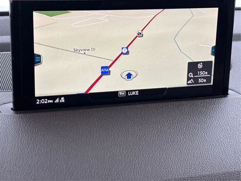 Used 2017 Audi Q7 3.0T Premium Plus w/ Premium Plus Package image 37