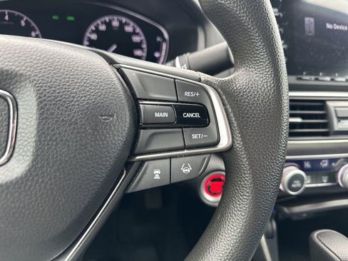Used 2020 Honda Accord LX image 20