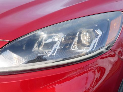 Certified 2022 Ford Escape SE w/ Convenience Package image 5