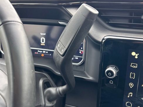 Certified 2024 GMC Sierra 2500 AT4 w/ AT4 Premium Plus Package image 35