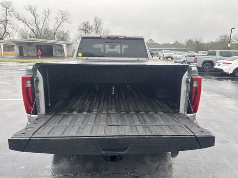 Used 2025 GMC Sierra 2500 Denali Ultimate image 31