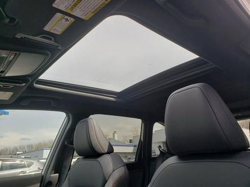 New 2026 Subaru Forester Sport image 15