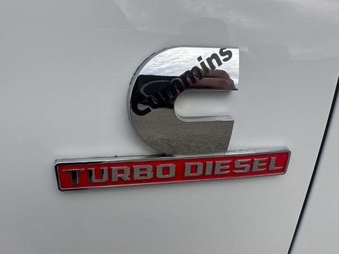 Used 2021 RAM 2500 Big Horn w/ Level 2 Equipment Group AWD/4WD image 15