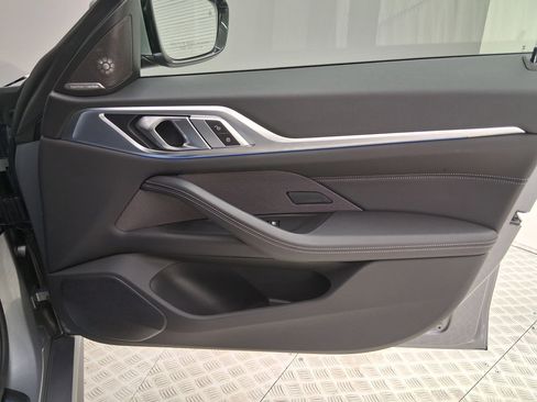 Certified 2023 BMW i4 eDrive40 w/ Premium Package RWD image 33