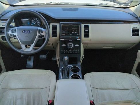 Used 2014 Ford Flex Limited w/ Equipment Group 301A FWD image 15