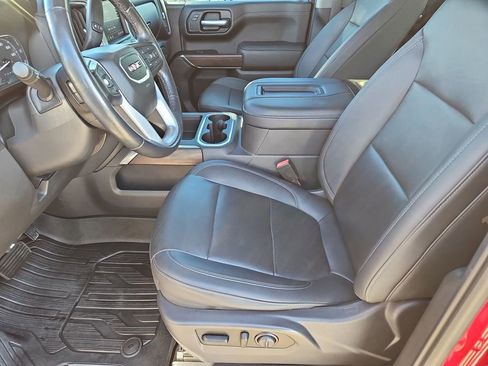 Used 2021 GMC Sierra 1500 SLT image 13