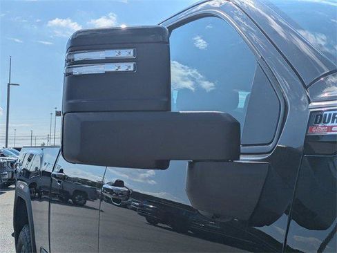 New 2025 GMC Sierra 2500 AT4 w/ AT4 Premium Plus Package image 13