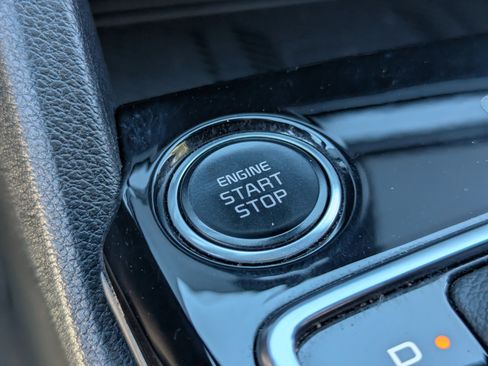 Certified 2023 Kia Sportage X-Line w/ X-Line Premium Package image 32