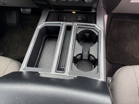 Used 2015 Ford F150 XLT w/ Equipment Group 301A Mid image 10