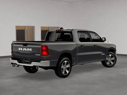 New 2026 RAM 1500 Tradesman AWD/4WD image 7