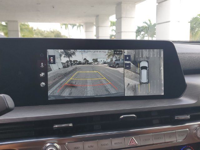 Certified 2023 Kia Telluride SX X-Pro AWD/4WD image 26