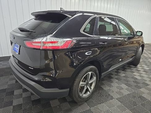 Used 2024 Ford Edge SEL w/ Convenience Package AWD/4WD image 15