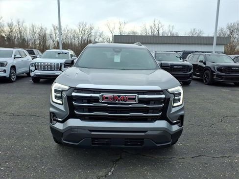 New 2026 GMC Terrain Elevation w/ Elevation Premium Package image 8