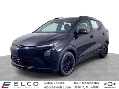 New 2027 Chevrolet Bolt RS w/ Technology Package