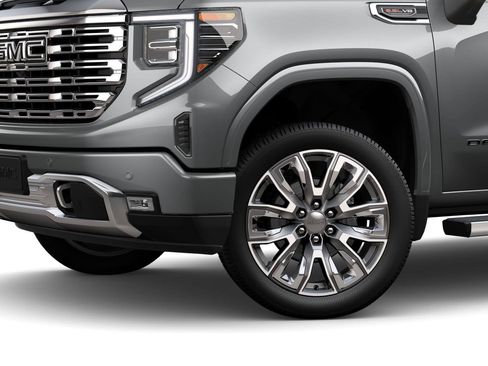 New 2026 GMC Sierra 1500 Denali AWD/4WD image 29