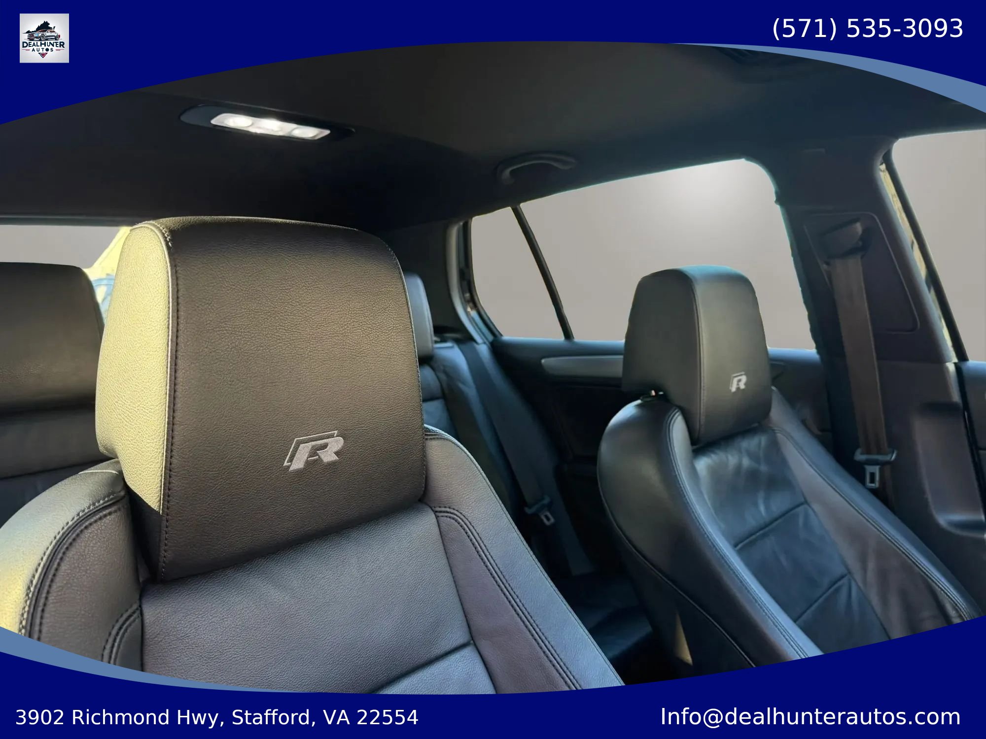 Used 2013 Volkswagen Golf 4-Door AWD/4WD image 14
