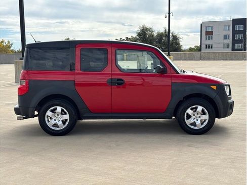 Used 2005 Honda Element EX image 9