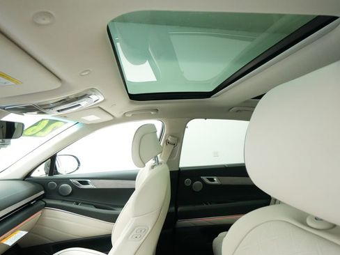 New 2026 Genesis GV80 2.5T Prestige image 19