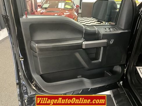 Used 2020 Ford F150 XLT w/ Equipment Group 302A Luxury AWD/4WD image 11